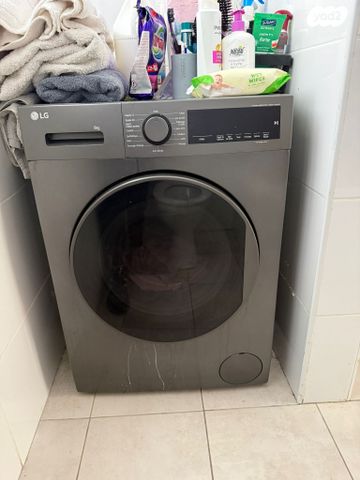 מכונת כביסה