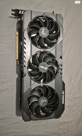 RTX 3060 TI Asus TUF Gaming