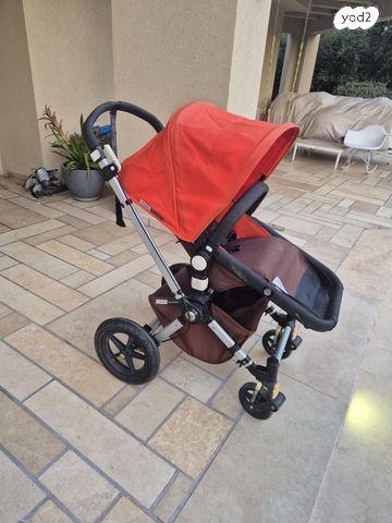 בוגאבו bugaboo cameleon³