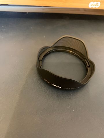 עדשה Tamron