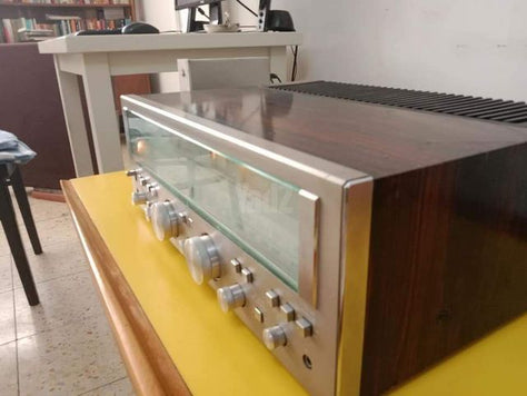 רסיבר SANSUI G-7000
