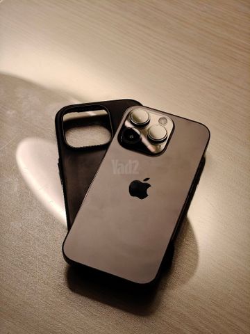 iPhone 14 Pro
