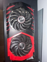 Gtx 1060 GAMING X 6G