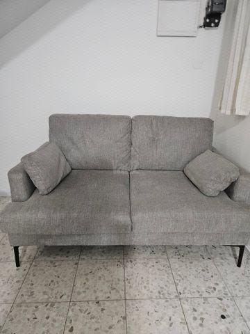 ספה זוגית 200₪