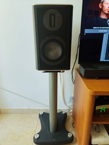 Monitor Audio platinum