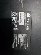 Corsair K70 LUX RGB