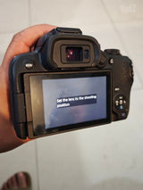 מצלמת קאנון Canon EOS R10
