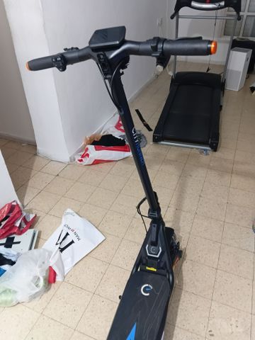 קורקינט nimbus city runner