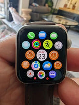 Apple watch se gps gen 2