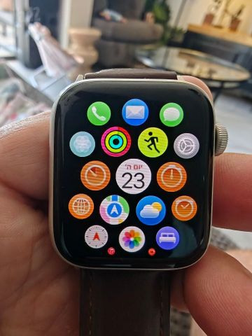 Apple watch se gps gen 2