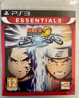 Naruto: Ultimate Ninja Storm