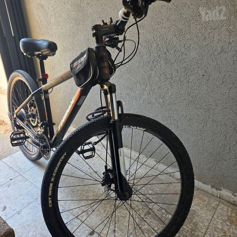 אופני הרים