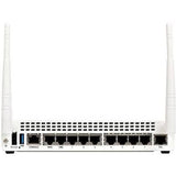 ראוטרFortiGate 60E-DSL