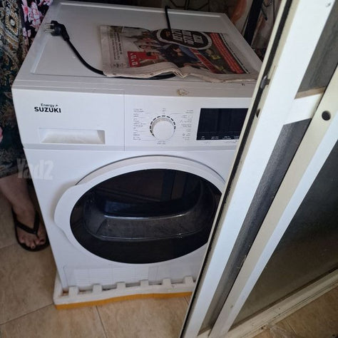 מייבש חדש 7 ק"ג