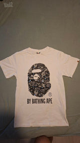 חולצת BAPE מקורית