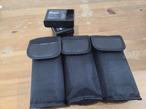 godox v850ii גודוקס
