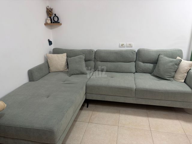ספה חדשה