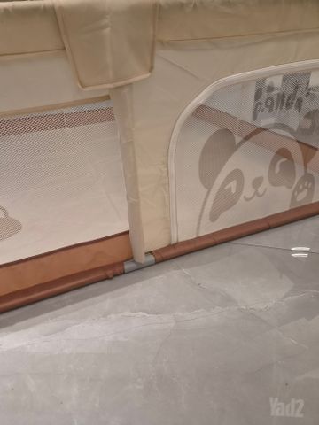 גדר פעילות תינוק