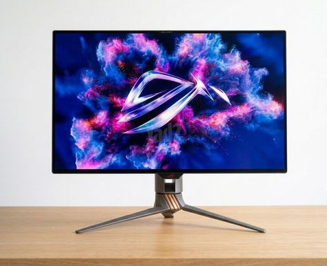 ASUS ROG OLED PG27AQDM 27"