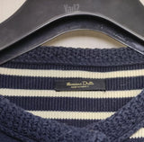 ג'קט קרדיגן סריג Massimo Dutti