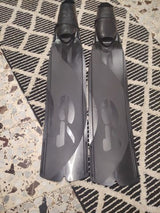 סנפירי C4 Predator לצלילה