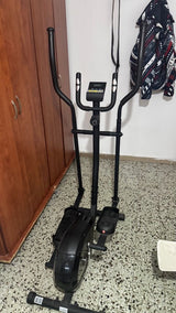 אליפטיקל