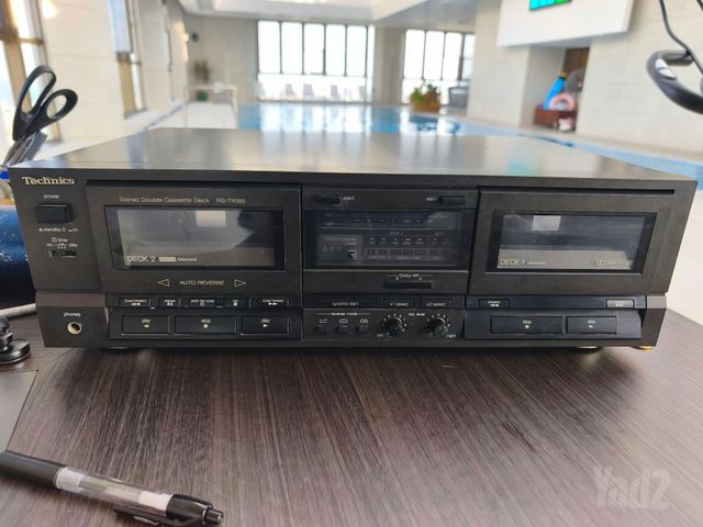 Technics RS-TR165