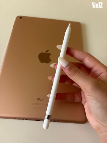 iped דור 8 Apple Pencil +Wi-Fi