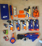 רובה נרף nerf