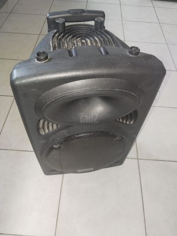 רמקול קרוקי