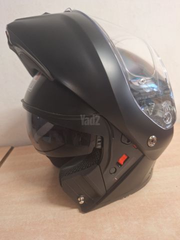 AGV StreetModula מידהS