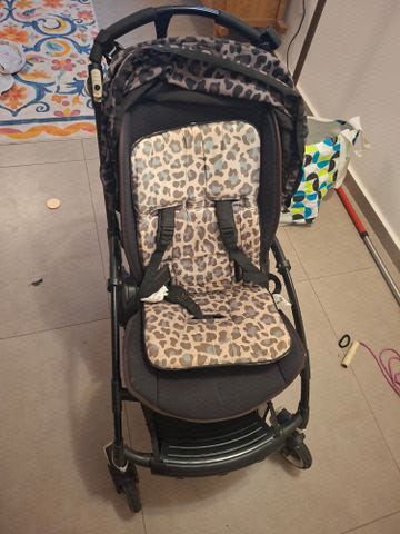 עגלת בוגבו בי