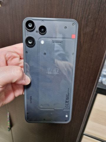 Nothing phone A3 lite