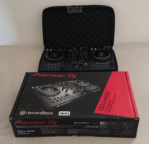 Controller DDJ-400