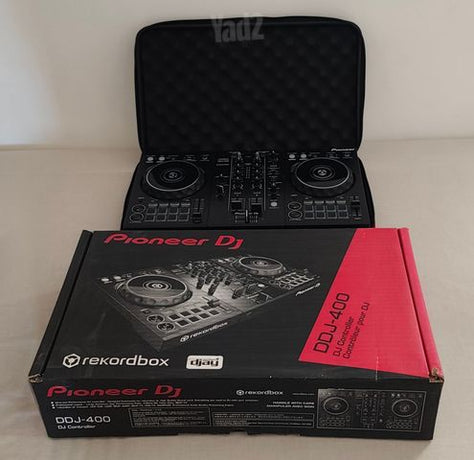 Controller DDJ-400