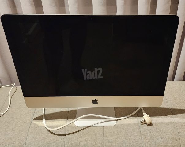 iMac 21.5" Late 2015 SSD 500GB