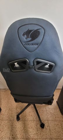 כיסא גיימינג Cougar Explorer