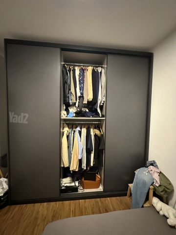 ארון אפור חדש!!