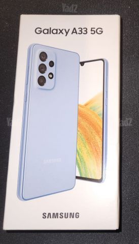 Samsung Galaxy A33 5G