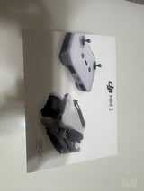 רחפן Dji mini 3 כחדש