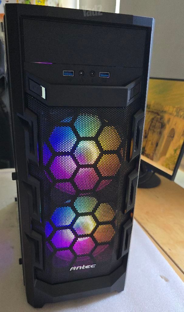מחשב נייח i7