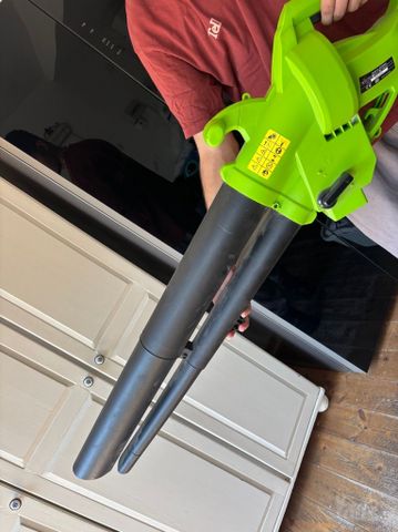 מפוח חדש