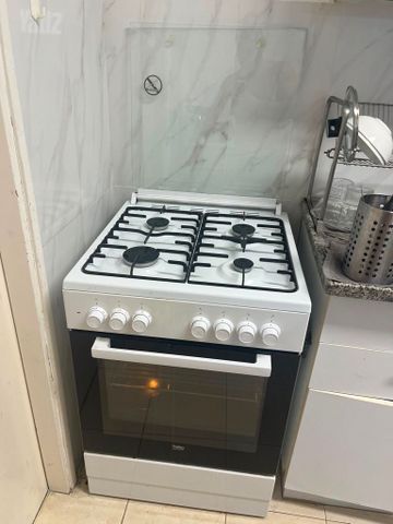 תנור+כיריים
