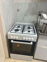 תנור+כיריים