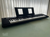 Yamaha Piaggero NP-12
