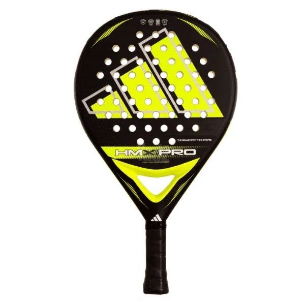 מחבט פאדל Adidas HMX Pro