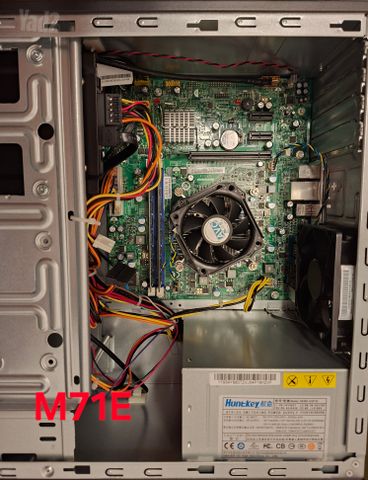נייח LENOVO M71E