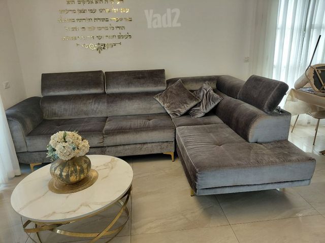 סלון פינתי