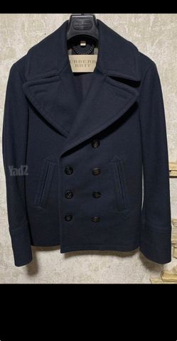 מעיל Burberry