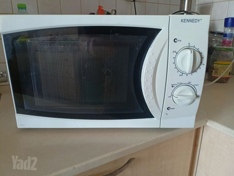מיקרגל